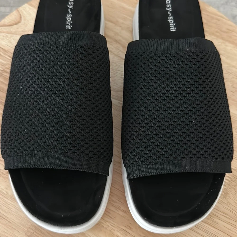 Easy Spirit Siena3 Slip-On Sandal